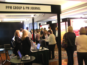 2007 TCE Conference 